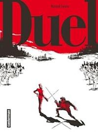 Renaud Farace - Joseph Conrad - Duel 