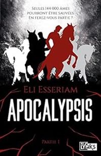 Emilie Chazerand - Apocalypsis