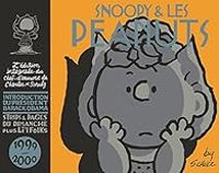 Charles Monroe Schulz - 1999-2000