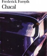 Frederick Forsyth - Chacal