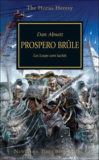 Dan Abnett - Prospero Brule