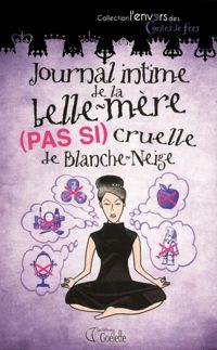 Catherine Girard-audet - Journal intime de la belle