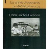 Couverture du livre Les grands photographes de Magnum Photos  - Magnum Photos