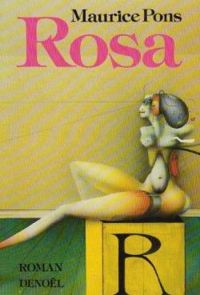 Maurice Pons - Rosa