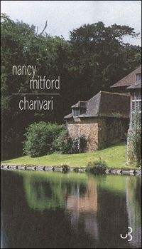 Couverture du livre Charivari - Nancy Mitford