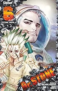 Riichiro Inagaki -  Boichi - Dr. Stone