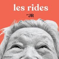 Couverture du livre Les rides - Jr 