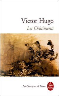 Couverture du livre Les Châtiments - Victor Hugo