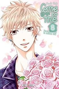 Nachi Yuki - Come to me