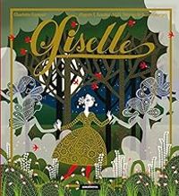 Charlotte Gastaut - Giselle