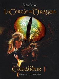 Alan Simon - Le Cercle du Dragon