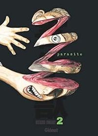 Hitoshi Iwaaki - Parasite