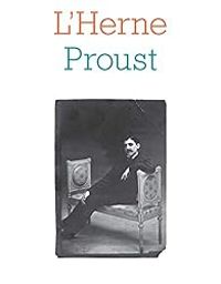 Jean Yves Tadie - Proust