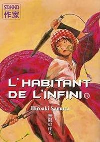 Hiroaki Samura - L'habitant de l'infini