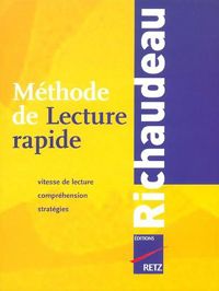 François Richaudeau - Methode de Lecture rapide