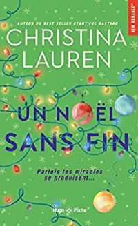 Christina Lauren - Un Noël sans fin