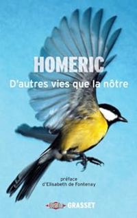  Homeric - D'autres vies que la nôtre