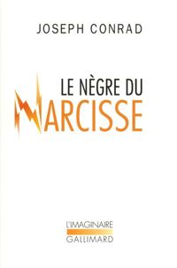 Joseph Conrad - Le Nègre du «Narcisse»