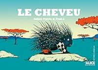 Couverture du livre Le cheveu - Julien Perrin