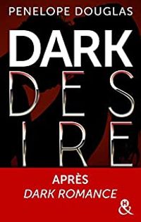 Penelope Douglas - Dark desire