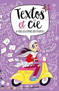 Couverture du livre #Tous les espoirs sont permis - Genevieve Guilbault