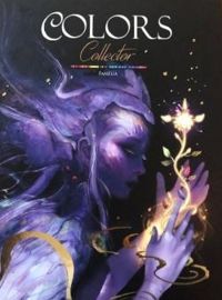  Fanelia - Colors