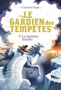 Catherine Doyle - La dernière bataille