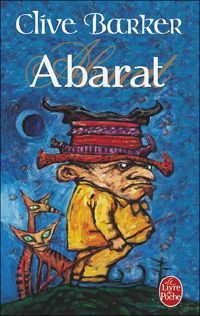 Clive Barker - Abarat (Abarat