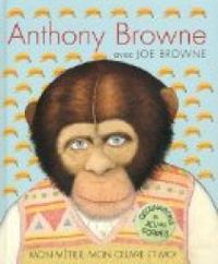 Anthony Browne - Joe Browne - Déclinaisons du jeu des formes