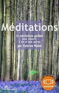 Fabrice Midal - Méditations