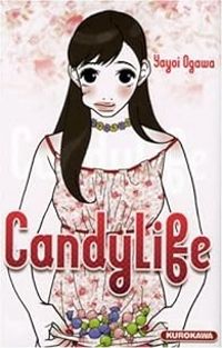 Yayoi Ogawa - CandyLife