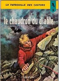 Jean Michel Charlier -  Mitacq - Le chaudron du diable