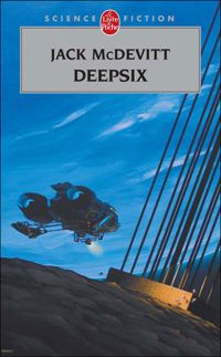 Couverture du livre Deepsix - Jack Mcdevitt