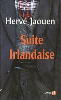 Herve Jaouen - Suite irlandaise