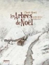 Geraldine Elschner - Stephane Girel - Les arbres de Noël