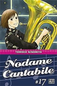 Tomoko Ninomiya - Nodame Cantabile