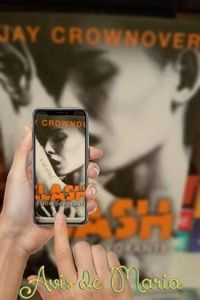 Jay Crownover - Passion dévorante