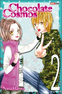 Haruta-n - CHOCOLATE COSMOS T02