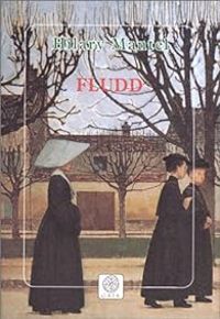 Couverture du livre Fludd - Hilary Mantel