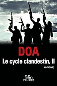  Doa - Le cycle clandestin