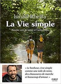 Ismal Khelifa - La vie simple