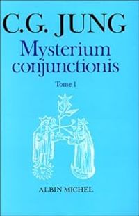 Carl Gustav Jung - Mysterium conjunctionis 01