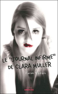 Yosh(Illustrations) - Karim Madani - Le 