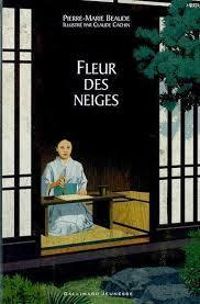 Pierre Marie Beaude - Fleur des neiges