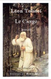 Couverture du livre Le Cierge - Leon Tolstoi