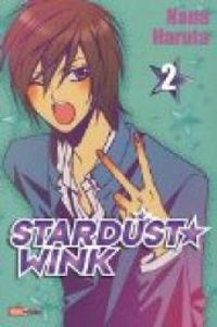 Nana Haruta - Stardust Wink