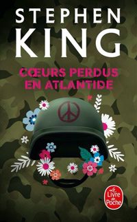 Stephen King - Coeurs perdus en Atlantide