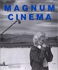 Alain Bergala - Magnum cinéma