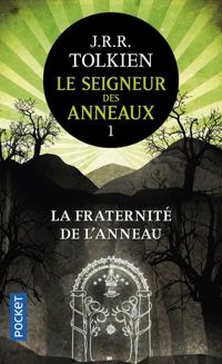 Couverture du livre Le Seigneur des Anneaux  - Jrr Tolkien