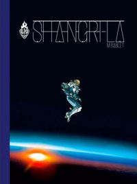 Mathieu Bablet - Shangri-La